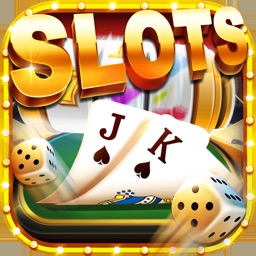 Happy Casino: Slot Games