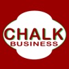 CHALK ビジネス専用チャット icon