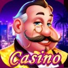 Icon Cash Fanatic- Casino Slot Game