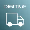 Digitile Delivery delete, cancel