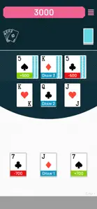 9-Draw: Solitaire Puzzle screenshot #3 for iPhone