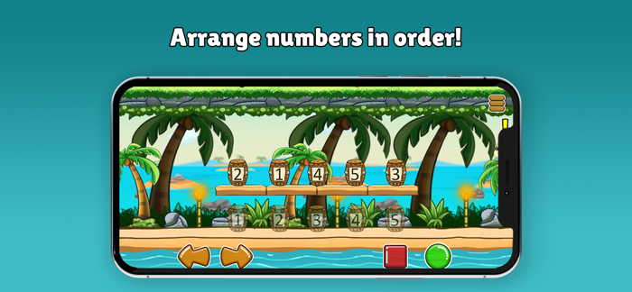 Kindergarten Math Saba