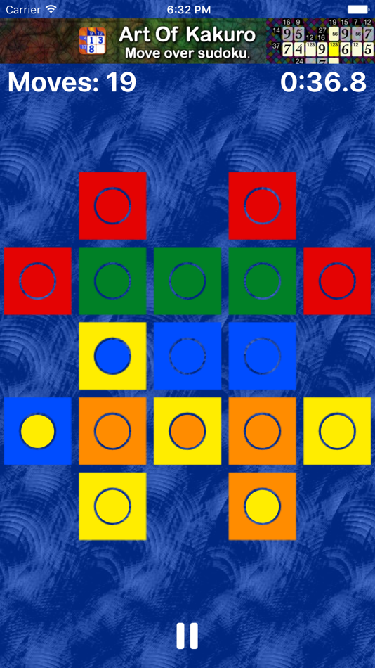 #2. Give It A Spin (Lite) (iOS) 由: Kevin Brain