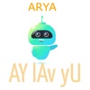 Arya: Ay Lav Yu - iPhoneアプリ