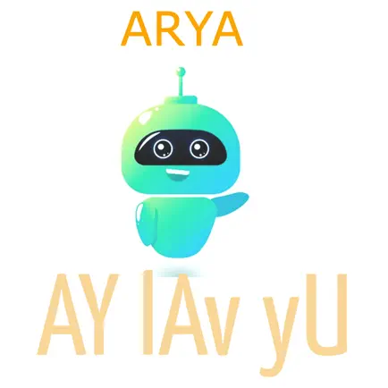 Arya: Ay Lav Yu Читы