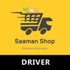 SaamanShop Driver