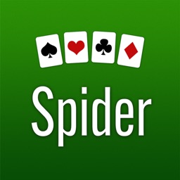 Spider Solitaire Classic икона