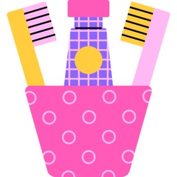 The Dental Art stickers