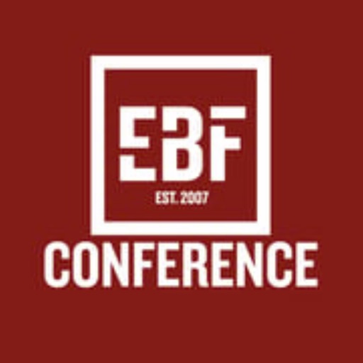 EBF Conference 2023 - AppWisp.com