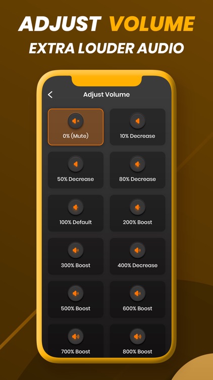 Equalizer: Volume Booster Bass screenshot-6