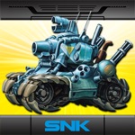 Download METAL SLUG 3 app