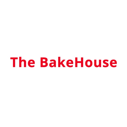 The BakeHouse Rushden. icon