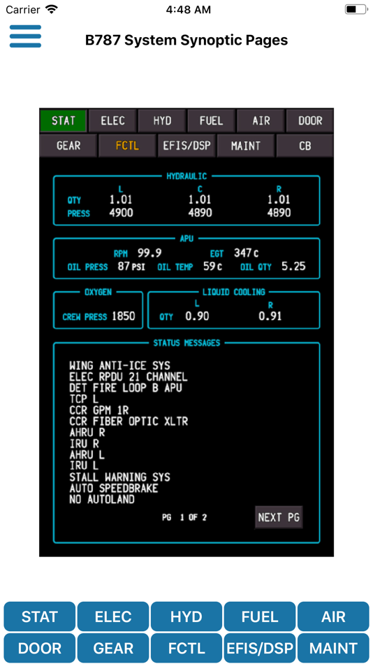 #4. 787 Handbook (macOS) 由: Mohamed Farhadi