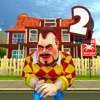 Icon Dark Riddle 2: Neighbor Game