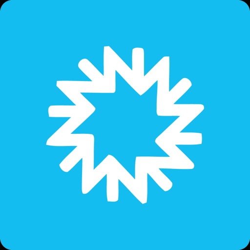 Connected North icon