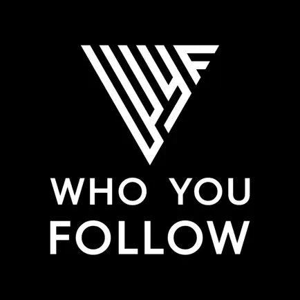Who You Follow Читы