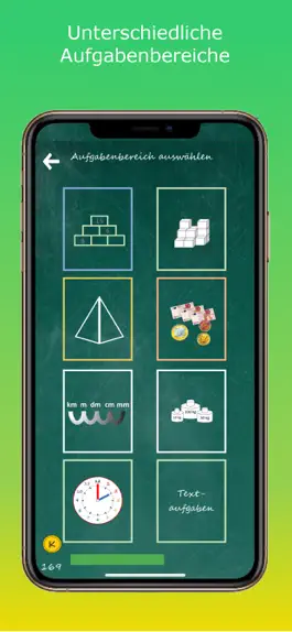 Game screenshot Werbefreie Mathe-App Kekula apk