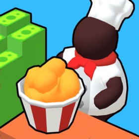 Screenshots (3) Chicken Idle