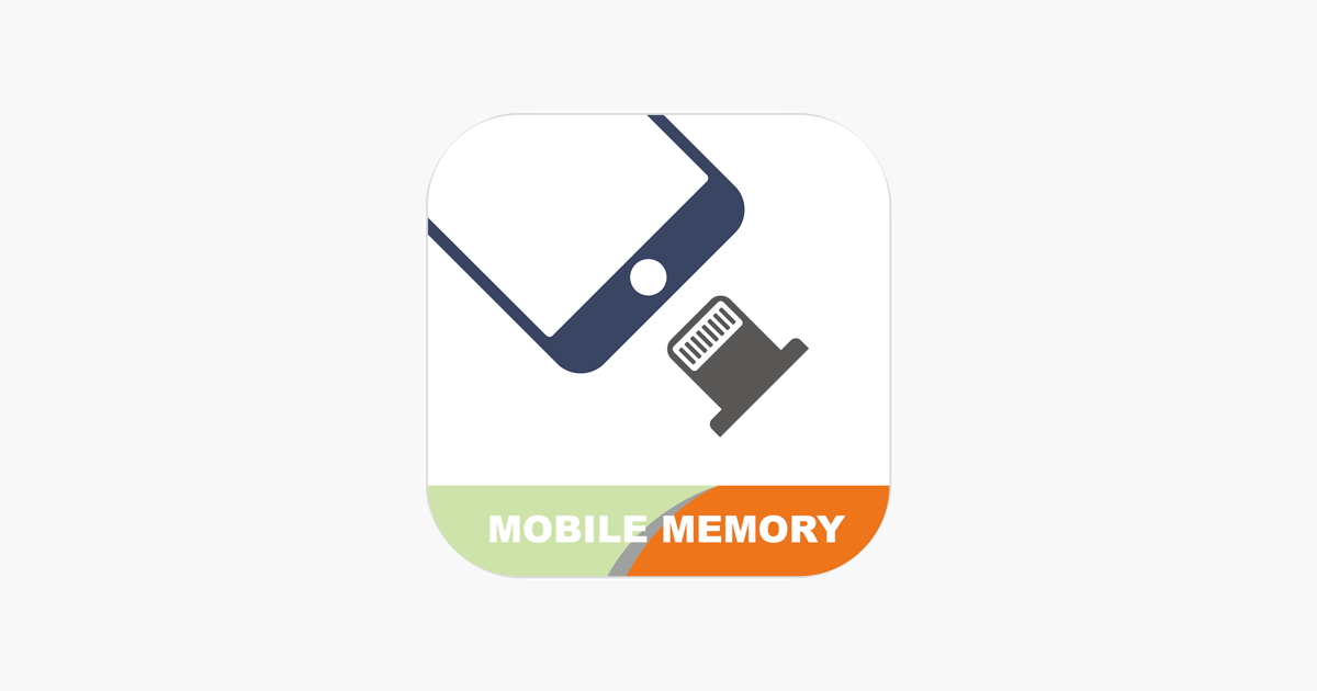 Logo Memory::Appstore for Android