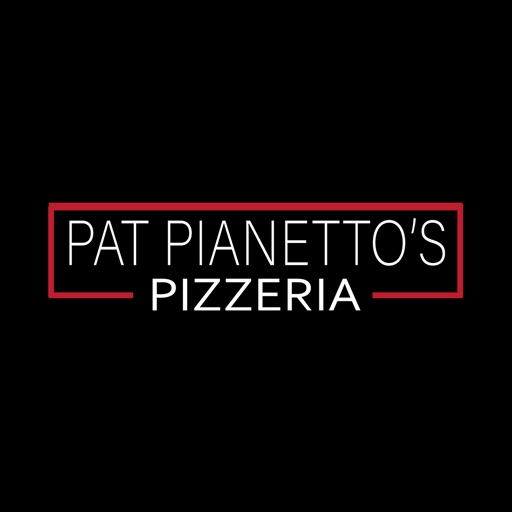 Pat Pianetto’s Pizzeria