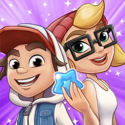 Subway Surfers Match Cheats