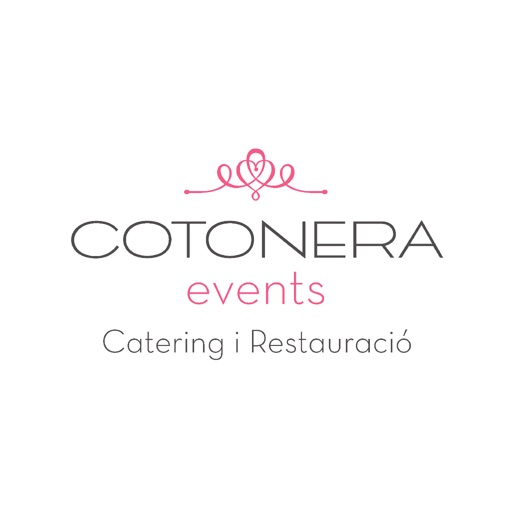 Cotonera events icon