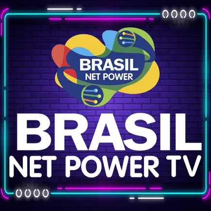 Brasil Net Power TV Cheats