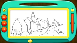 MagPaint screenshot 2