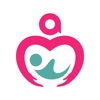 حاسبة ومتابعة الحمل  Mammy.app icon