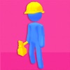 Fix it Felix: Builder 3D icon
