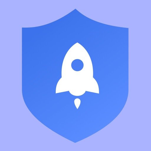 VPNX - Best VPN &  Fast VPN iOS App
