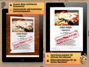 scanner - dokumenten archiv ipad bildschirmfoto 1