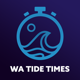 WA Tide Times