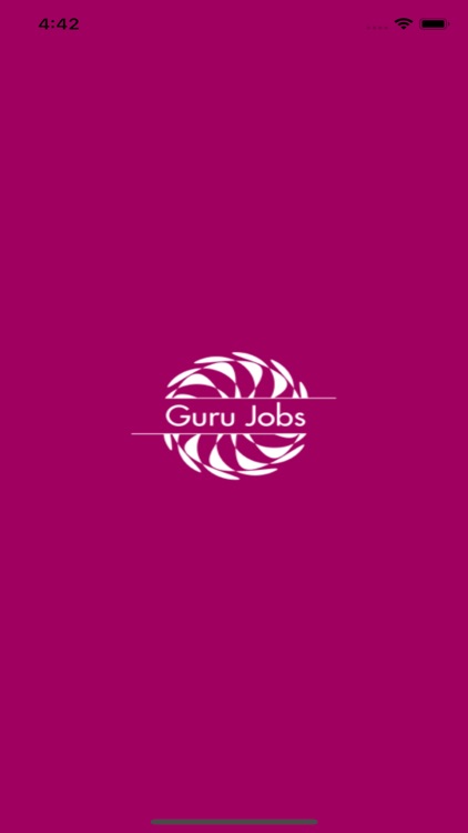 Guru Jobs