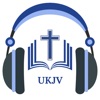 Updated KJV Bible + Audio Mp3* icon