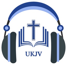 Updated KJV Bible + Audio Mp3*
