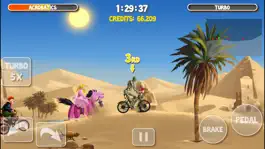 Game screenshot Crazy Bikers 2 mod apk