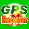 GPS Recorder X