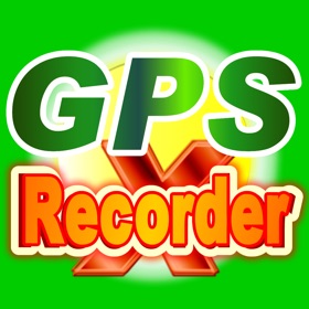 스크린샷 (5) GPS Recorder X