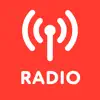 Radio Bells: live FM stations delete, cancel