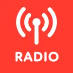 Radio Bells: live FM stations App Cancel