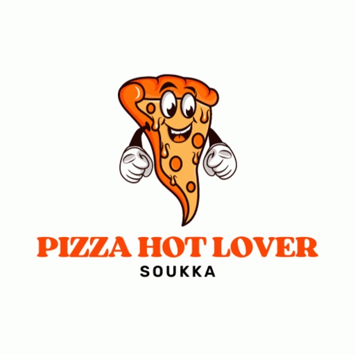 Pizza Hot Lover