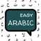 Icon Easy Arabic - Learn & Speak