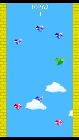 Game screenshot Mini Bird hack