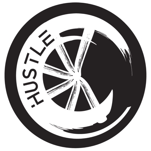 Hustle Cycle Studio