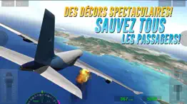 extreme landings iPhone Captures Décran 3