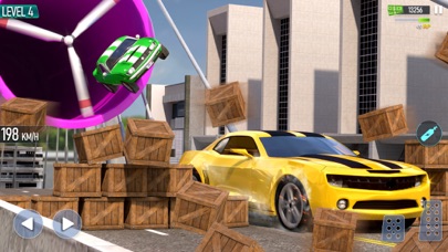 Car Stunt - Real Racing Games Screenshot