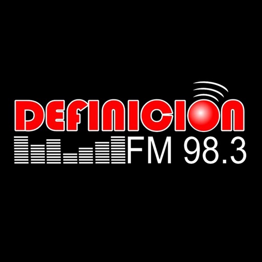 Radio Definición Chile icon