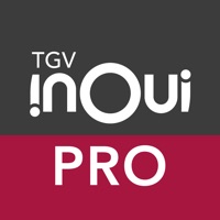 TGV INOUI PRO apk