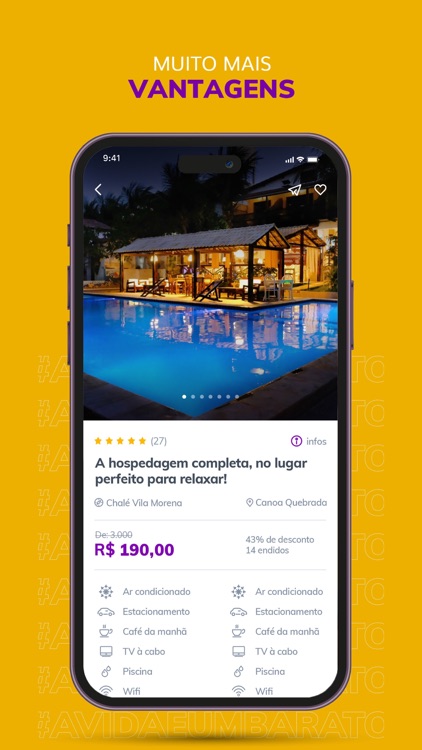 Barato Coletivo: Ofertas